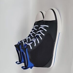 Calvin Klein Jeans Fiza 2Color Black/Blue-whiteSize 9.5M Men's  ShoesCur…